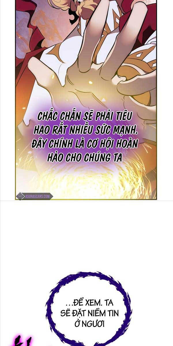 Trở Lại Thành Người Chơi Chap 129 - Next Chap 130