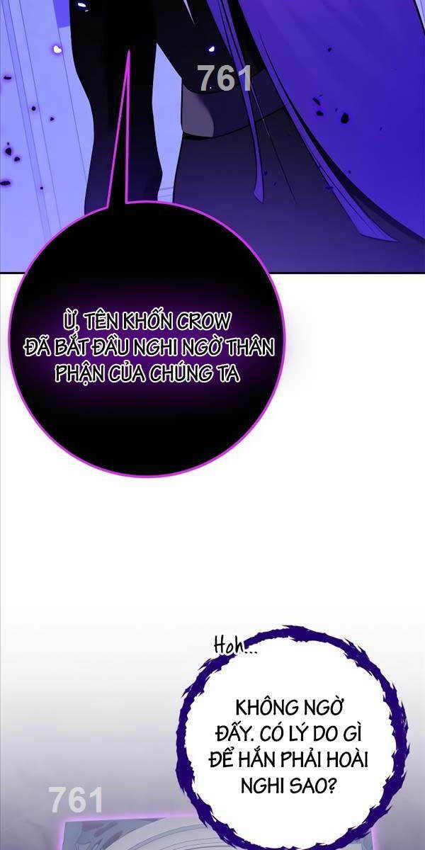 Trở Lại Thành Người Chơi Chap 129 - Next Chap 130