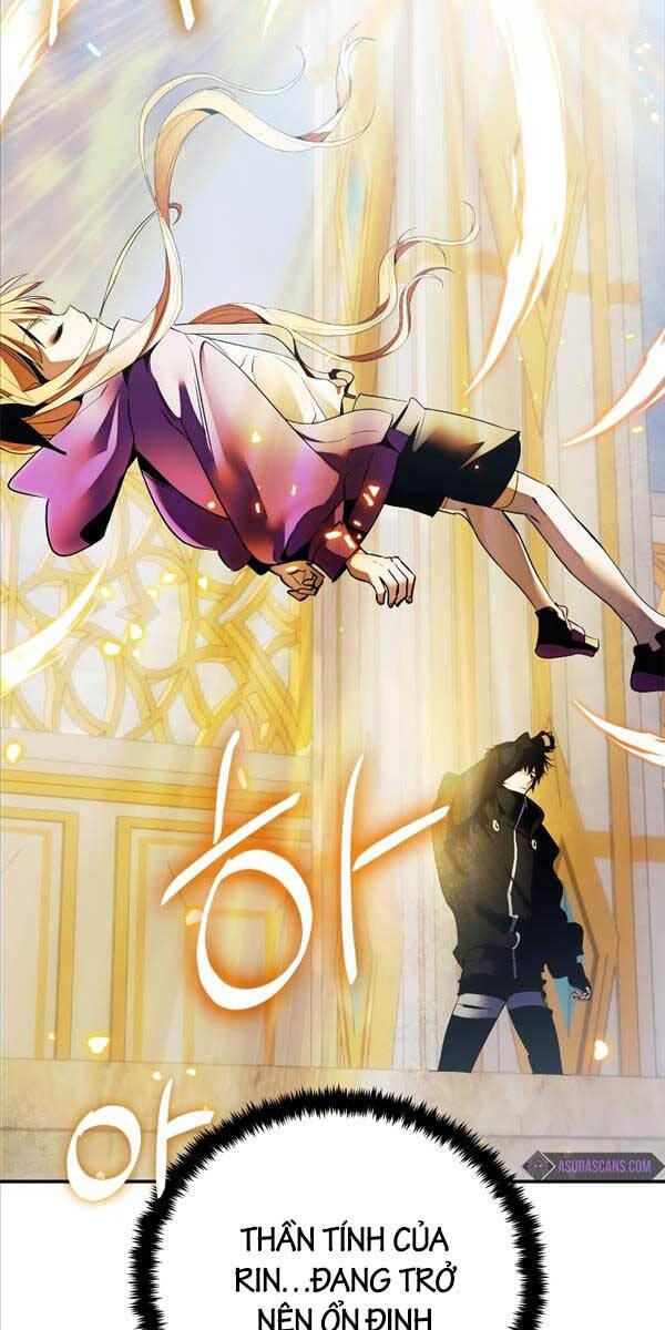 Trở Lại Thành Người Chơi Chap 129 - Next Chap 130