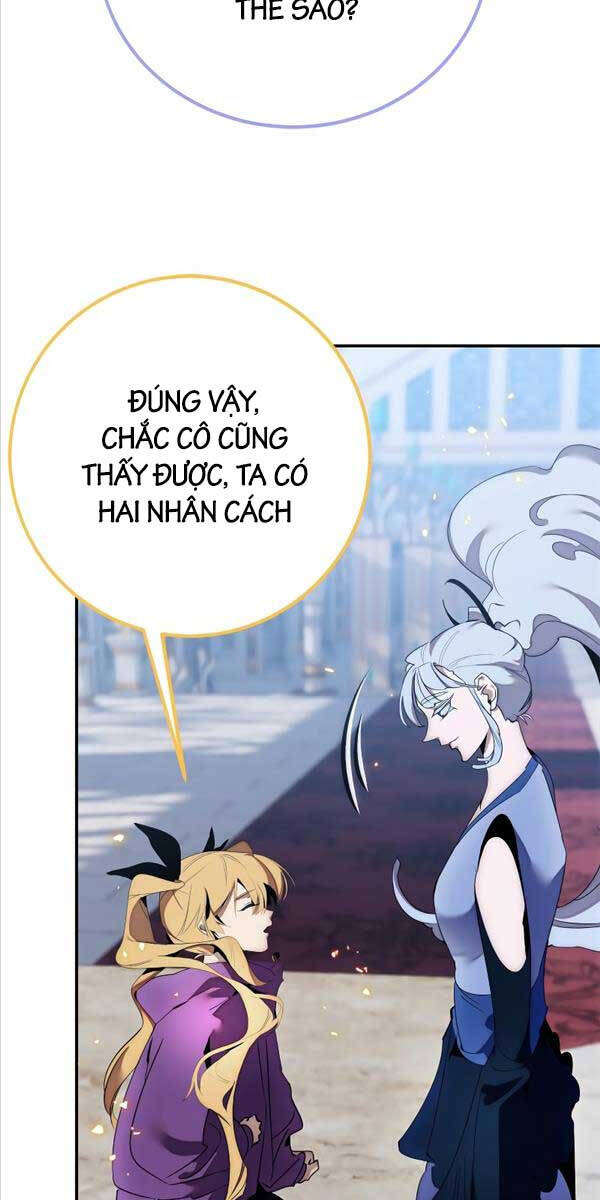 Trở Lại Thành Người Chơi Chap 129 - Next Chap 130