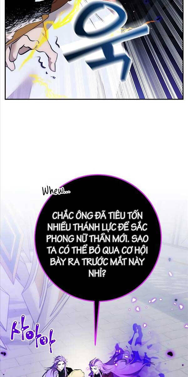 Trở Lại Thành Người Chơi Chap 129 - Next Chap 130