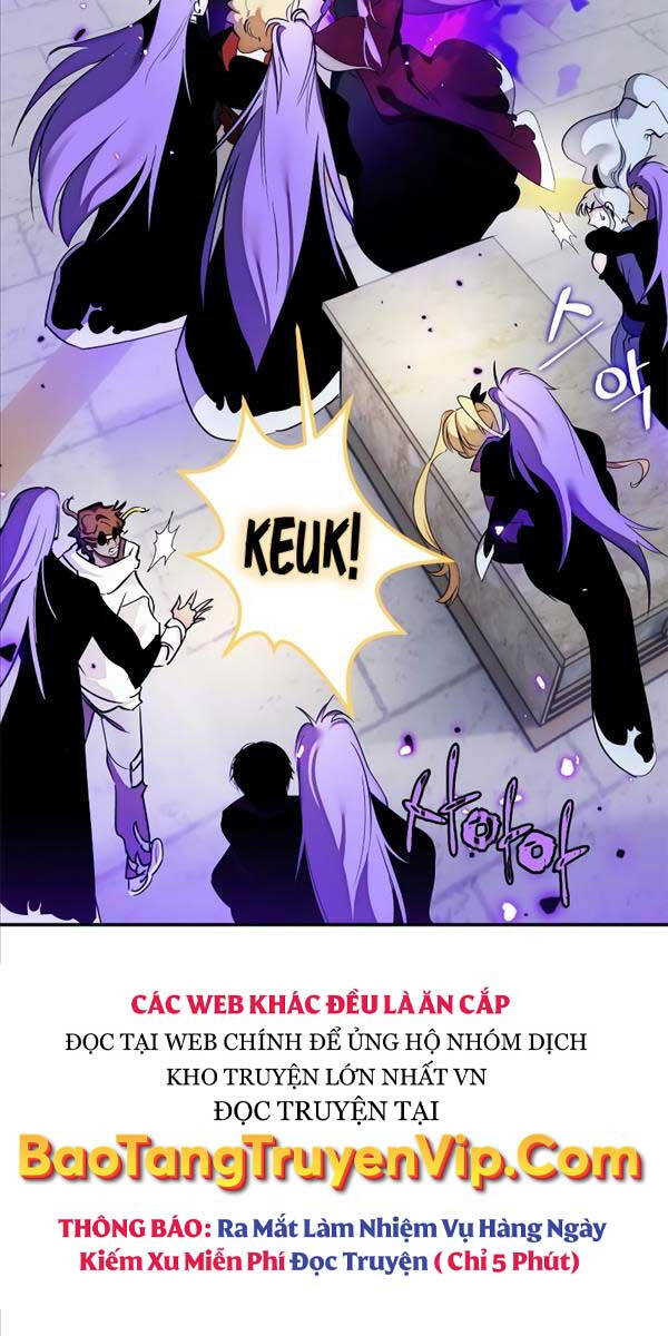 Trở Lại Thành Người Chơi Chap 129 - Next Chap 130