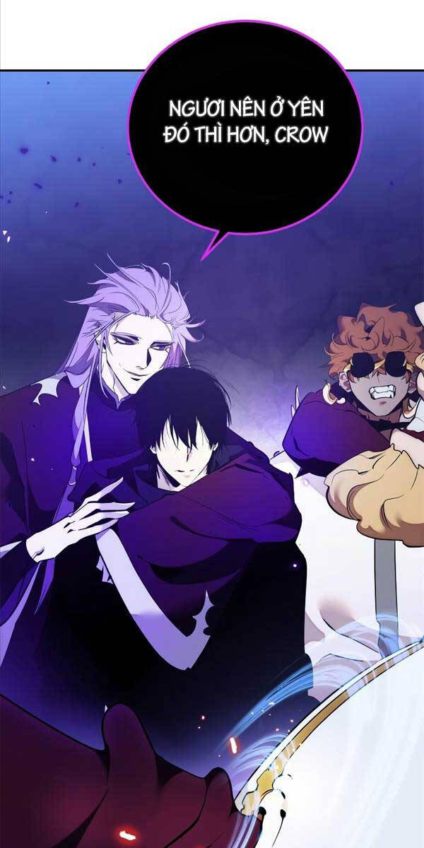 Trở Lại Thành Người Chơi Chap 129 - Next Chap 130