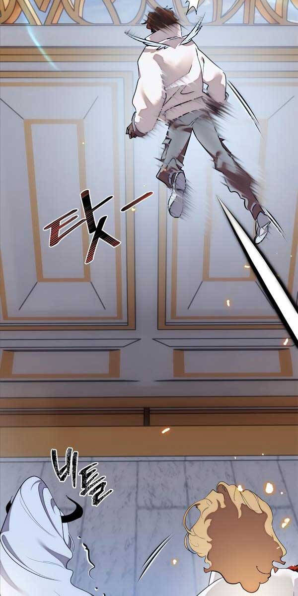 Trở Lại Thành Người Chơi Chap 129 - Next Chap 130