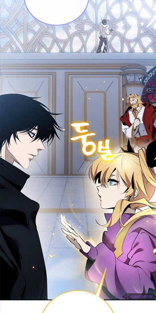 Trở Lại Thành Người Chơi Chap 129 - Next Chap 130