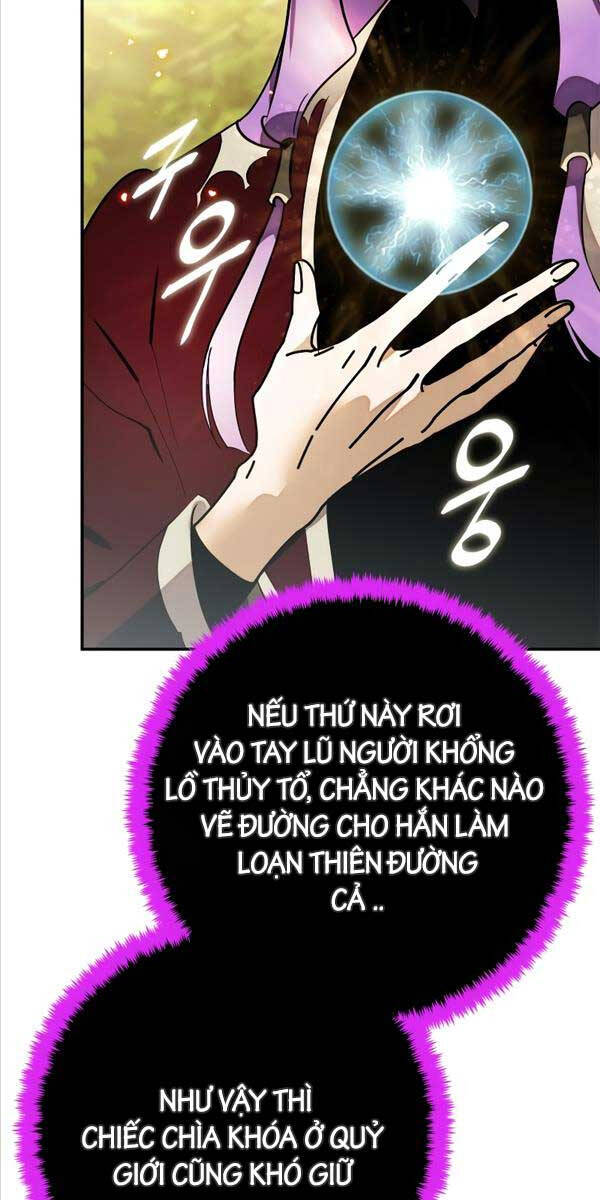 Trở Lại Thành Người Chơi Chap 129 - Next Chap 130