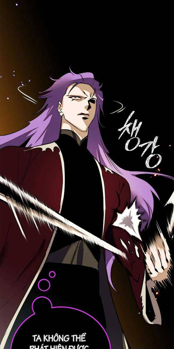 Trở Lại Thành Người Chơi Chap 129 - Next Chap 130