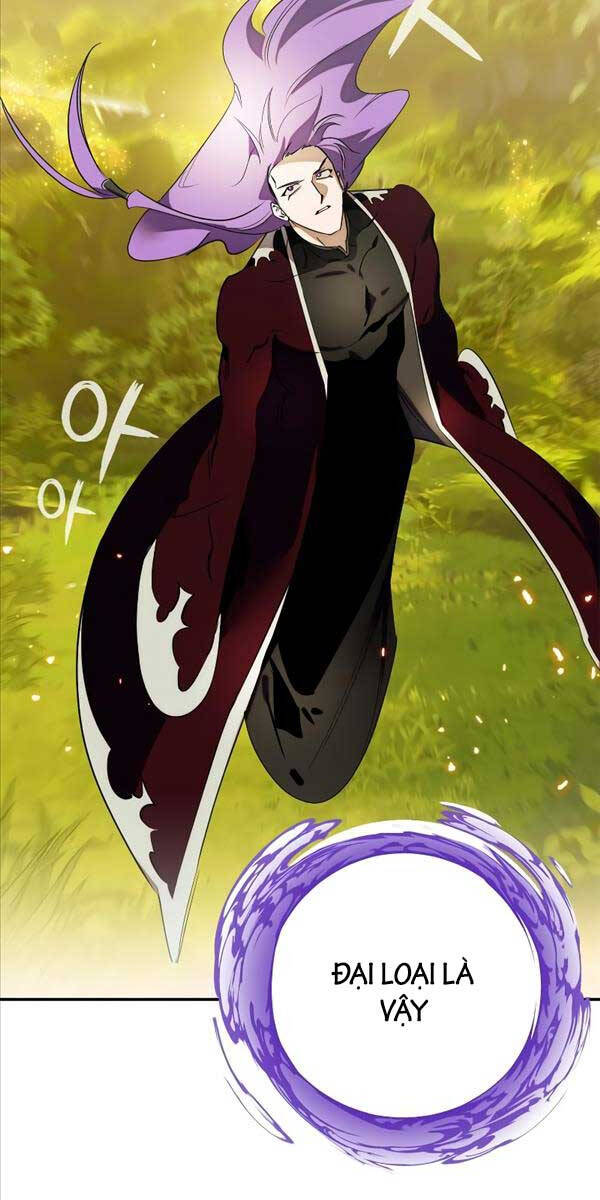 Trở Lại Thành Người Chơi Chap 129 - Next Chap 130
