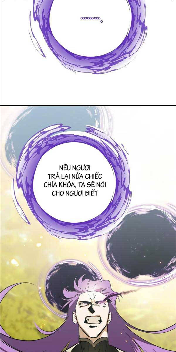 Trở Lại Thành Người Chơi Chap 129 - Next Chap 130