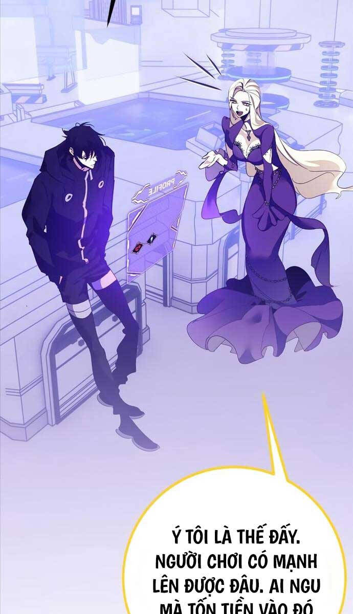 Trở Lại Thành Người Chơi Chap 131 - Next Chap 132