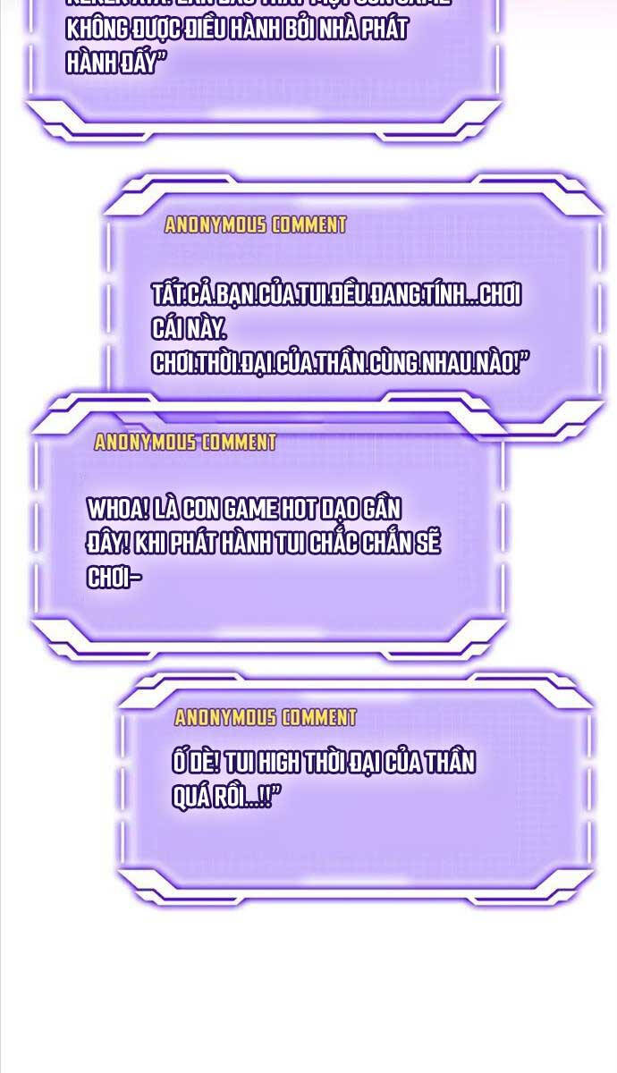 Trở Lại Thành Người Chơi Chap 131 - Next Chap 132