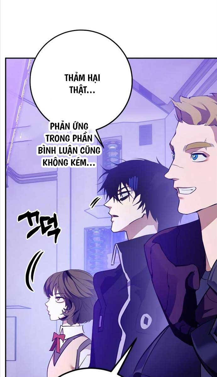 Trở Lại Thành Người Chơi Chap 131 - Next Chap 132