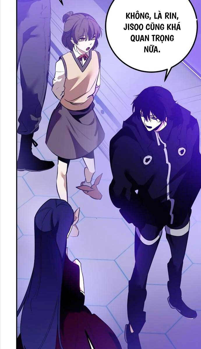 Trở Lại Thành Người Chơi Chap 131 - Next Chap 132