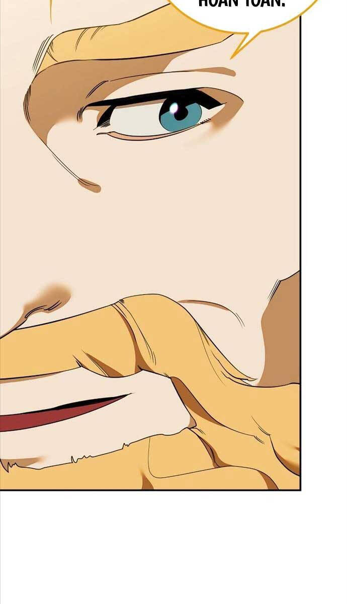 Trở Lại Thành Người Chơi Chap 131 - Next Chap 132