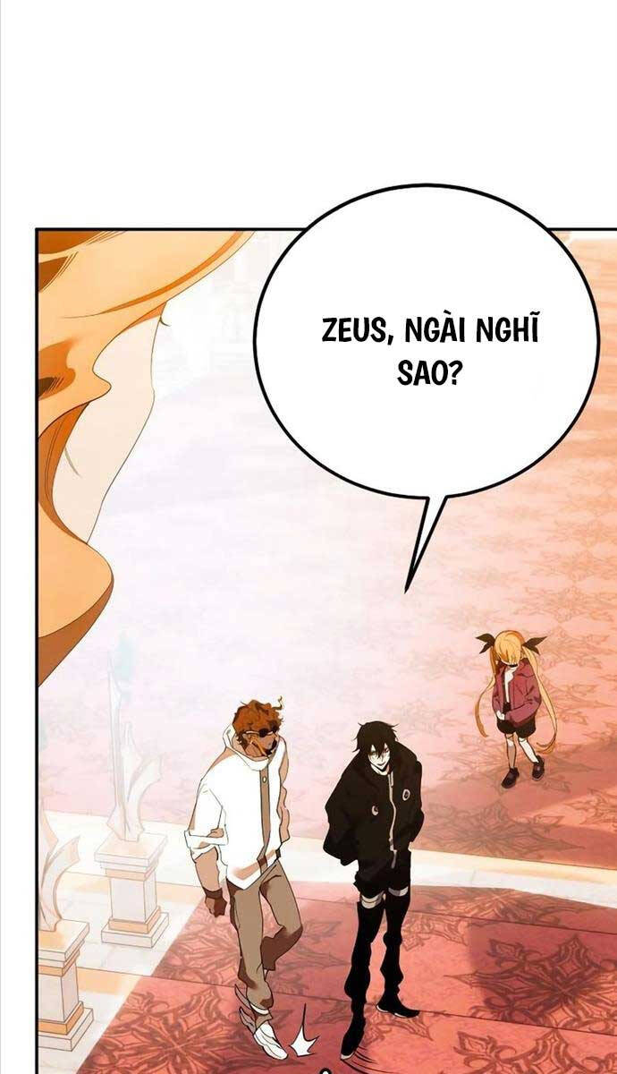 Trở Lại Thành Người Chơi Chap 131 - Next Chap 132