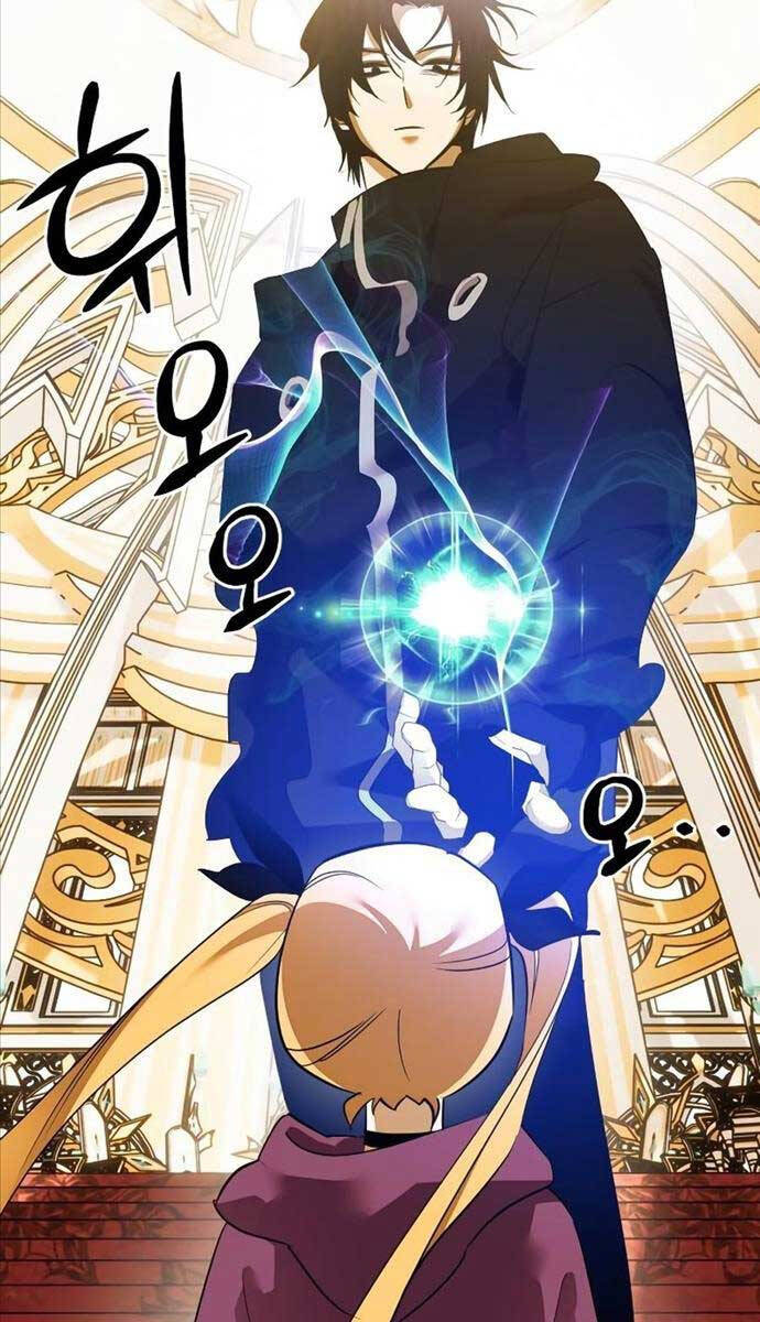 Trở Lại Thành Người Chơi Chap 131 - Next Chap 132