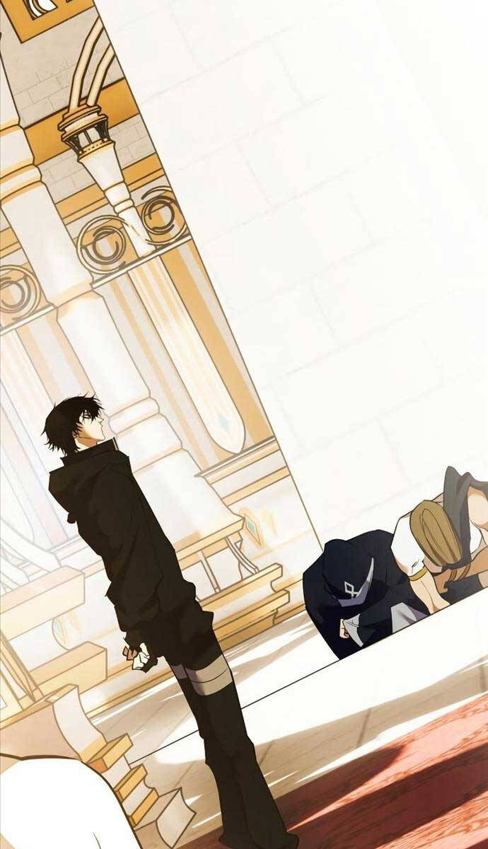 Trở Lại Thành Người Chơi Chap 131 - Next Chap 132