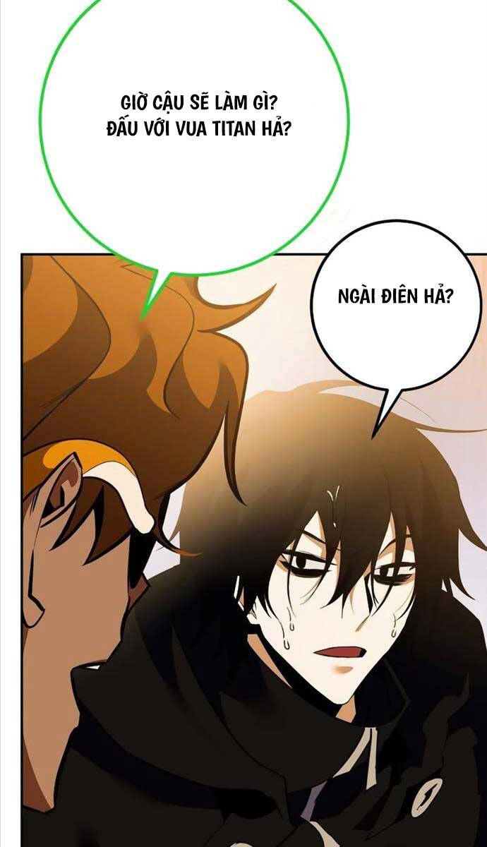 Trở Lại Thành Người Chơi Chap 131 - Next Chap 132