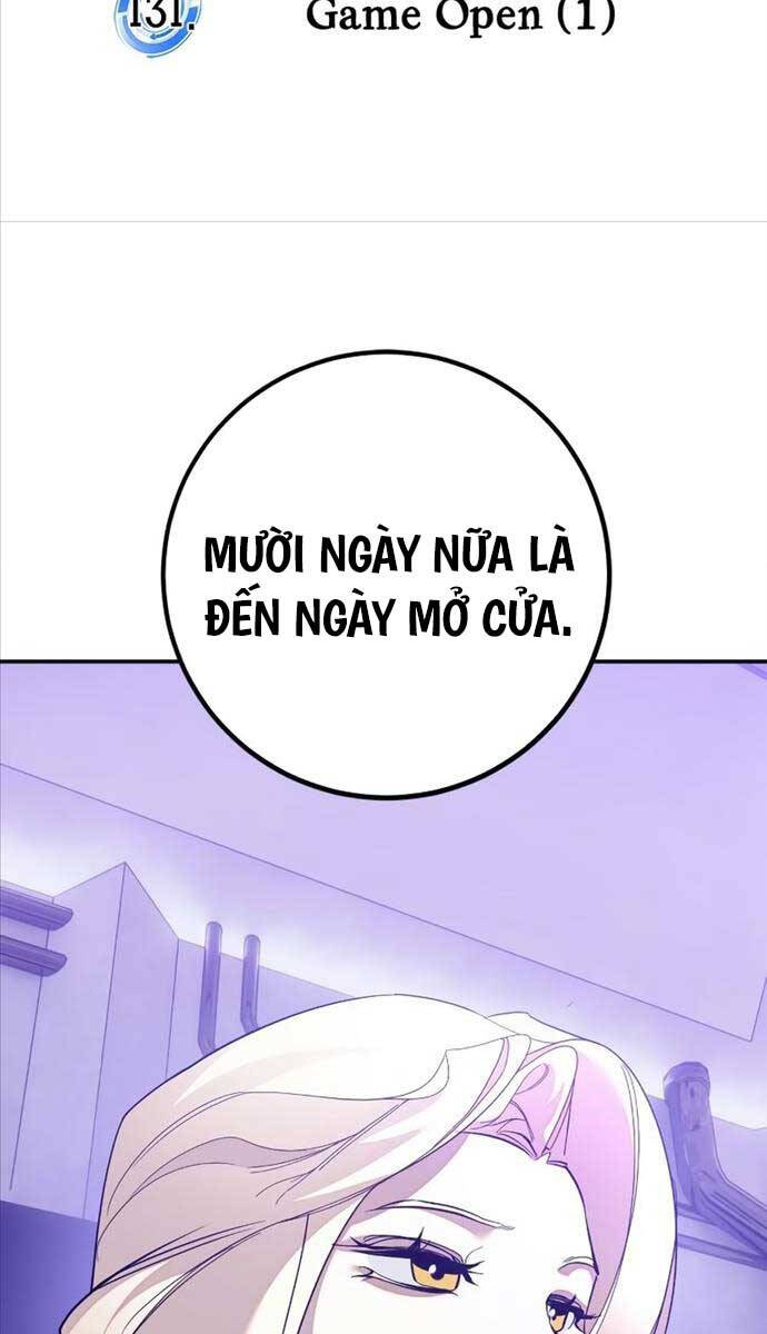 Trở Lại Thành Người Chơi Chap 131 - Next Chap 132