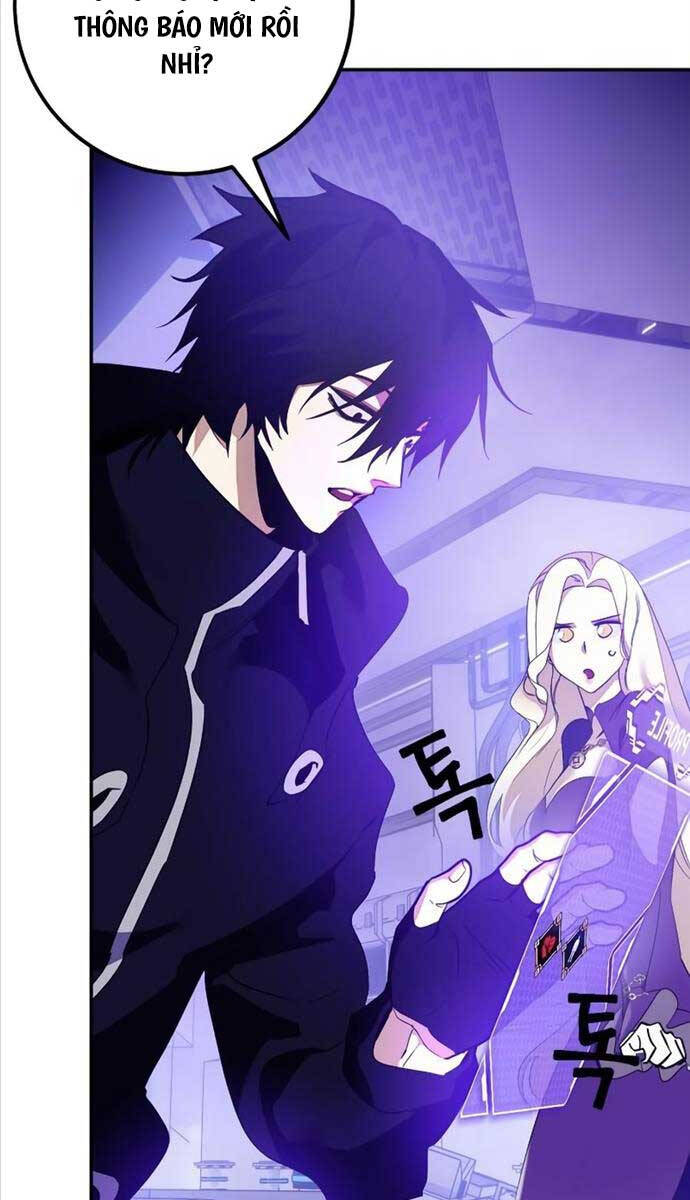 Trở Lại Thành Người Chơi Chap 131 - Next Chap 132