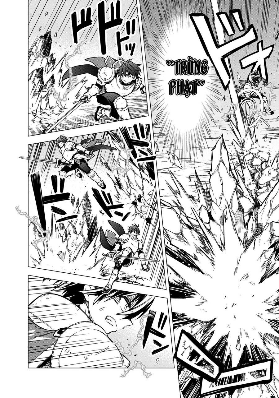 My Death Flags Show No Sign Of Ending. Chap 48 - Next Chap 49