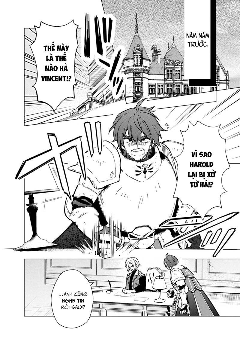 My Death Flags Show No Sign Of Ending. Chap 59 - Next Chap 60