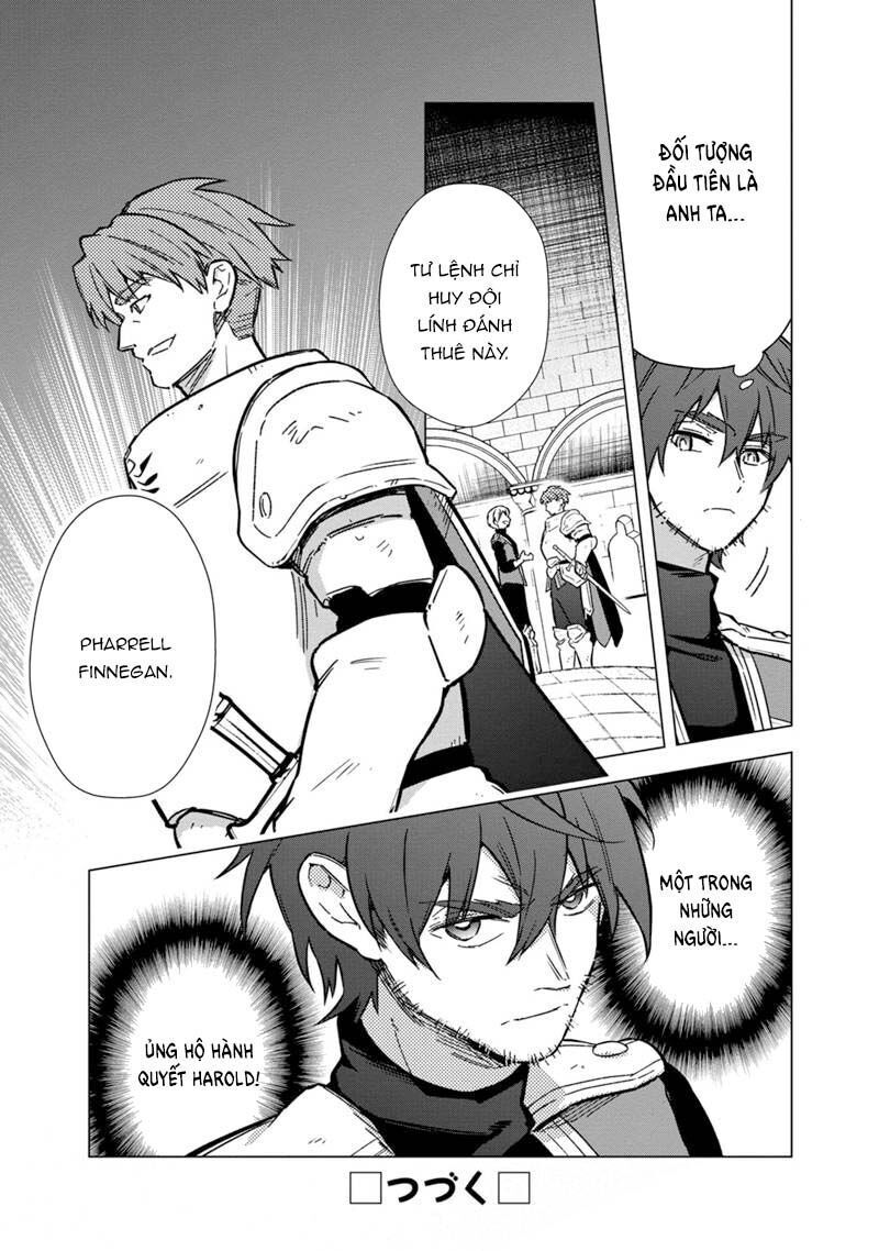 My Death Flags Show No Sign Of Ending. Chap 60 - Next Chap 61