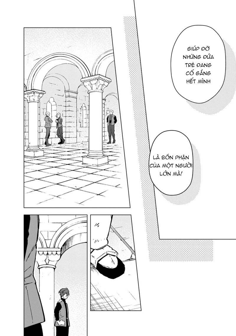 My Death Flags Show No Sign Of Ending. Chap 60 - Next Chap 61