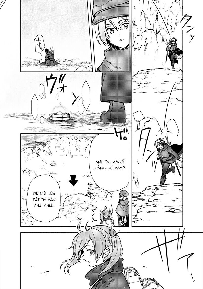 My Death Flags Show No Sign Of Ending. Chap 62 - Next Chap 63