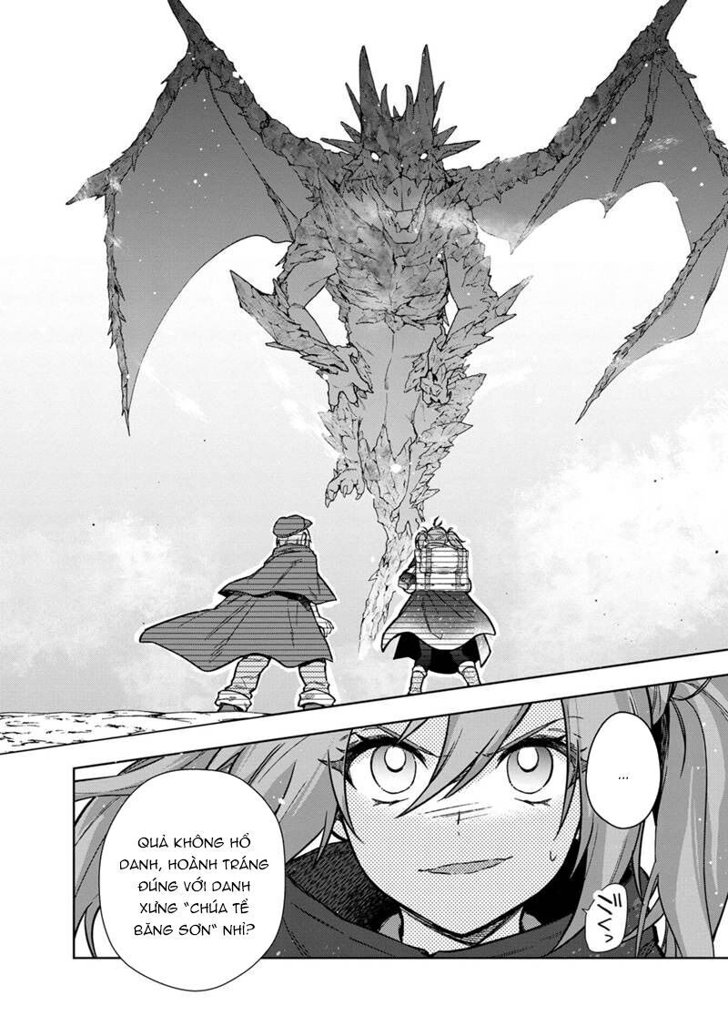 My Death Flags Show No Sign Of Ending. Chap 62 - Next Chap 63