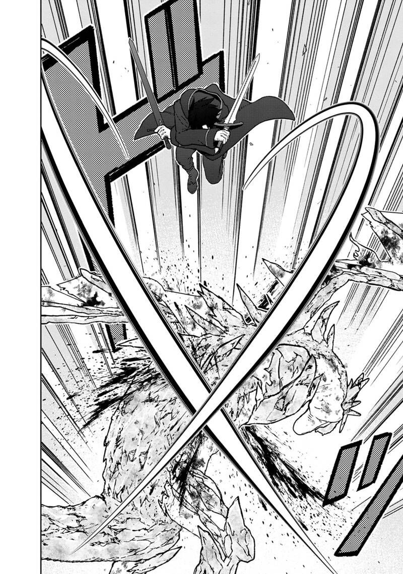 My Death Flags Show No Sign Of Ending. Chap 63 - Next Chap 64