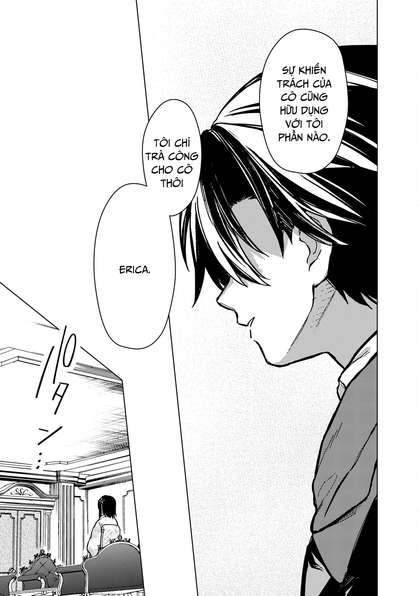 My Death Flags Show No Sign Of Ending. Chap 55 - Next Chap 56