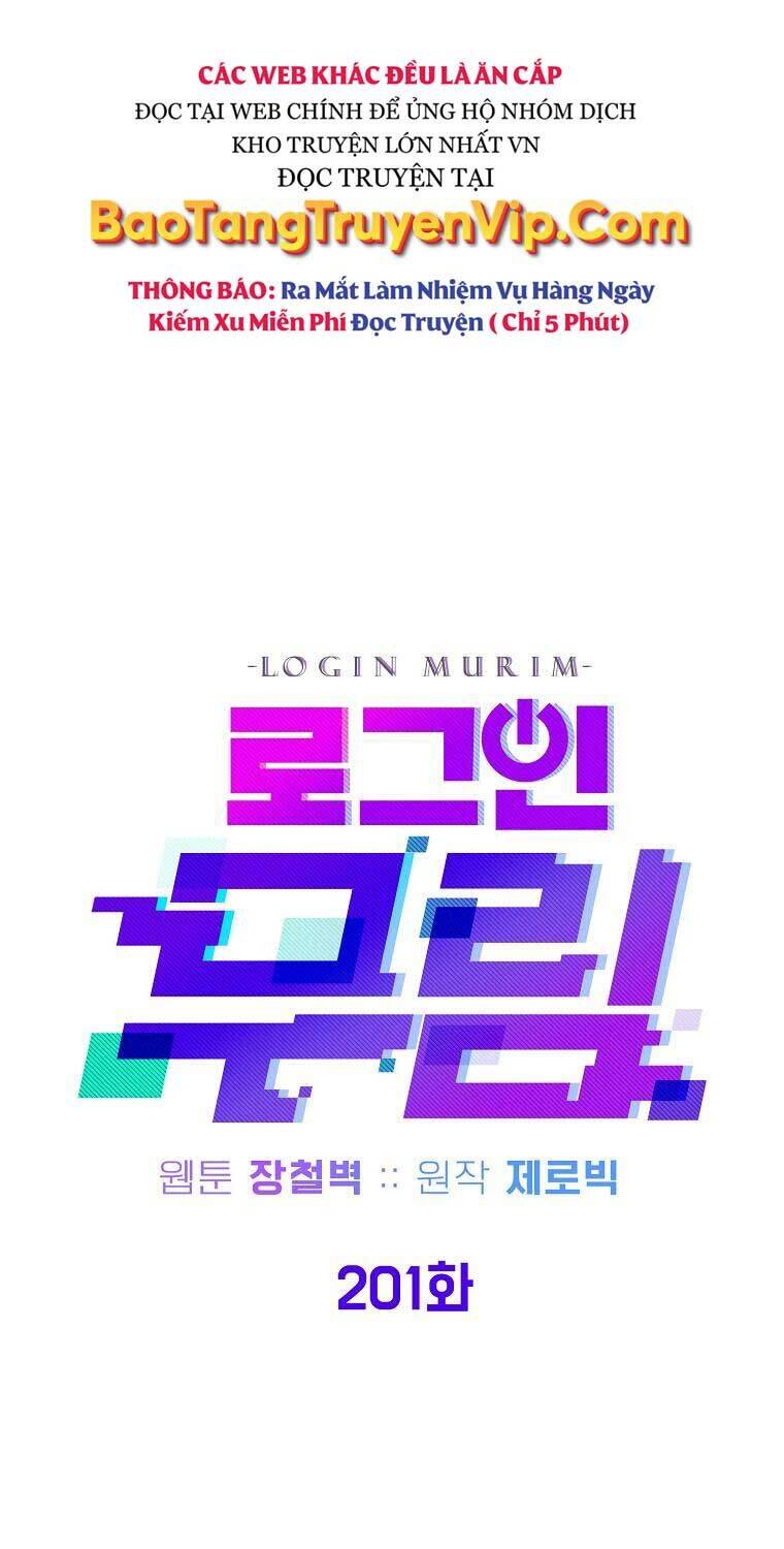 Đăng Nhập Murim Chap 201 - Next Chap 202