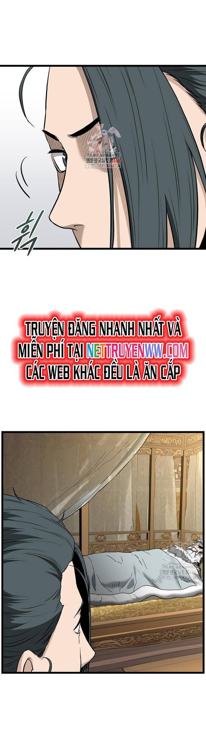 Đăng Nhập Murim Chap 205 - Next Chap 206