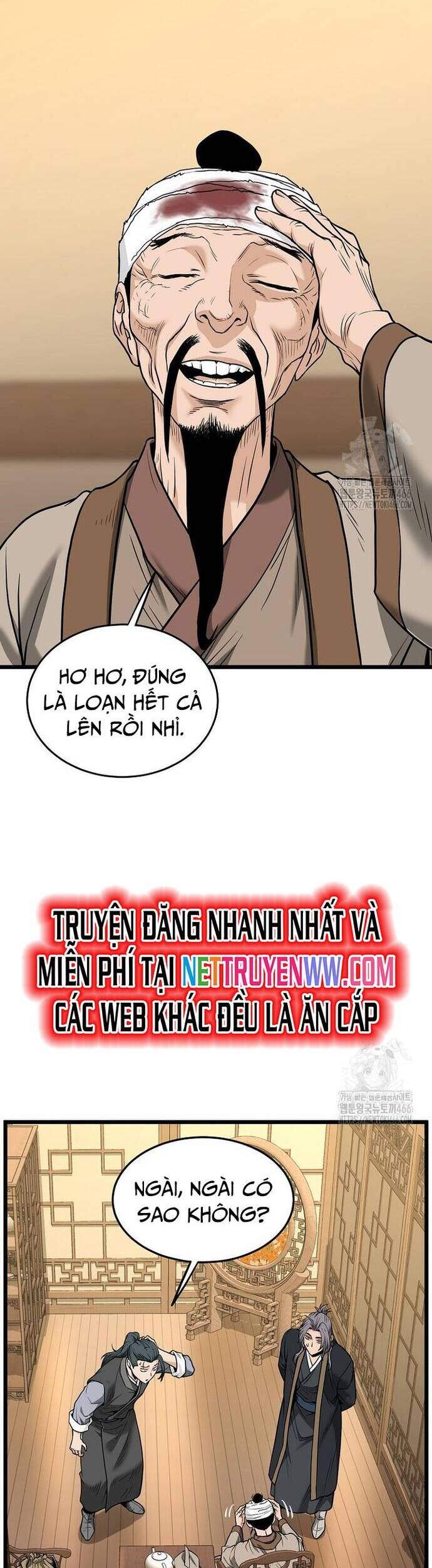 Đăng Nhập Murim Chap 205 - Next Chap 206