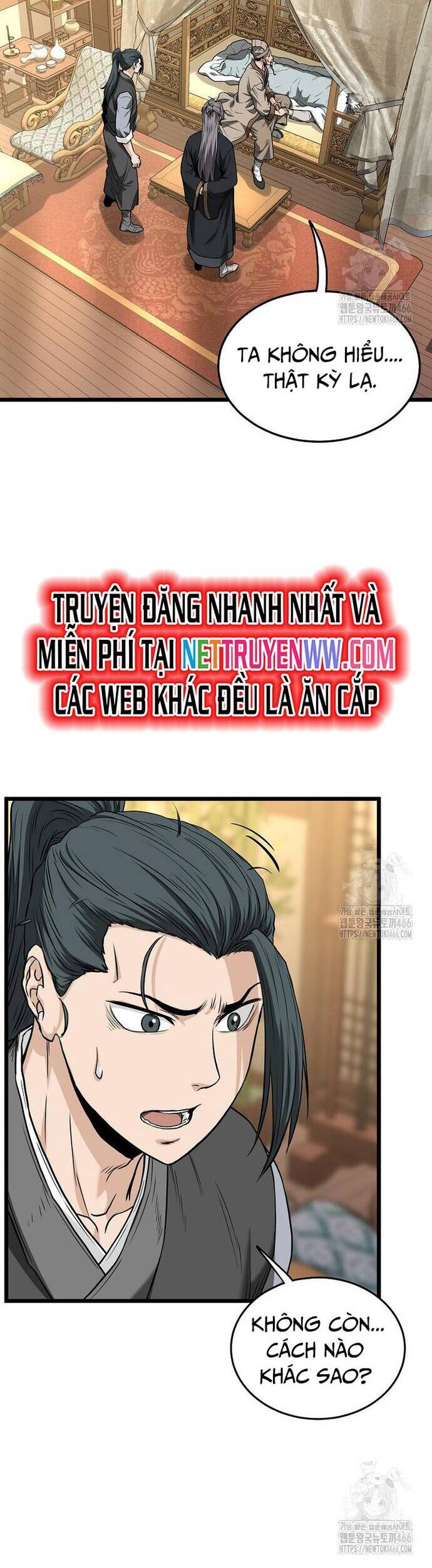 Đăng Nhập Murim Chap 205 - Next Chap 206