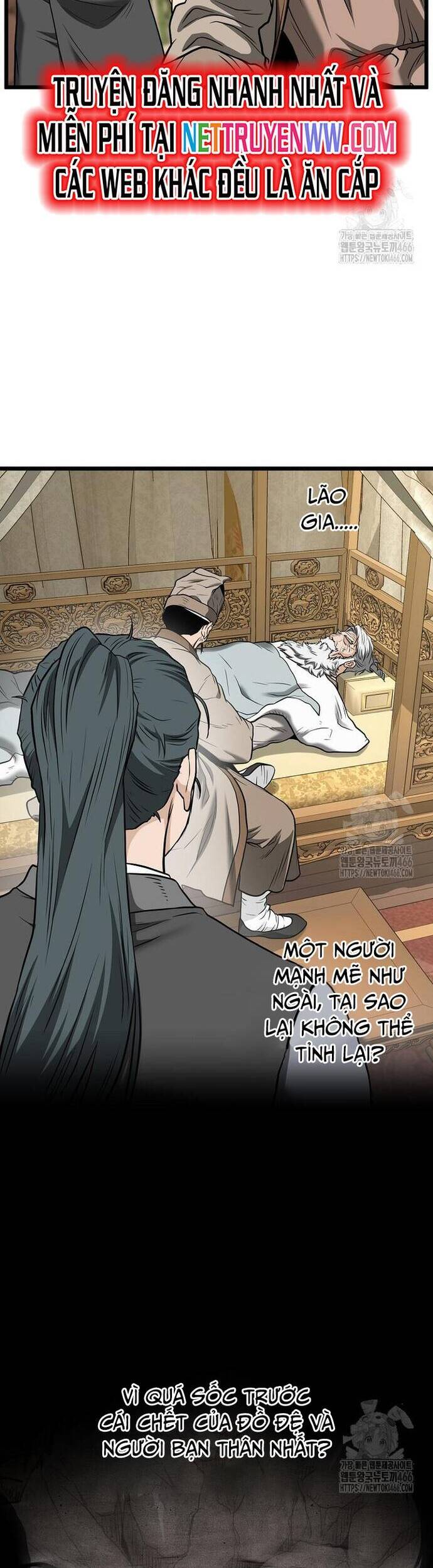 Đăng Nhập Murim Chap 205 - Next Chap 206