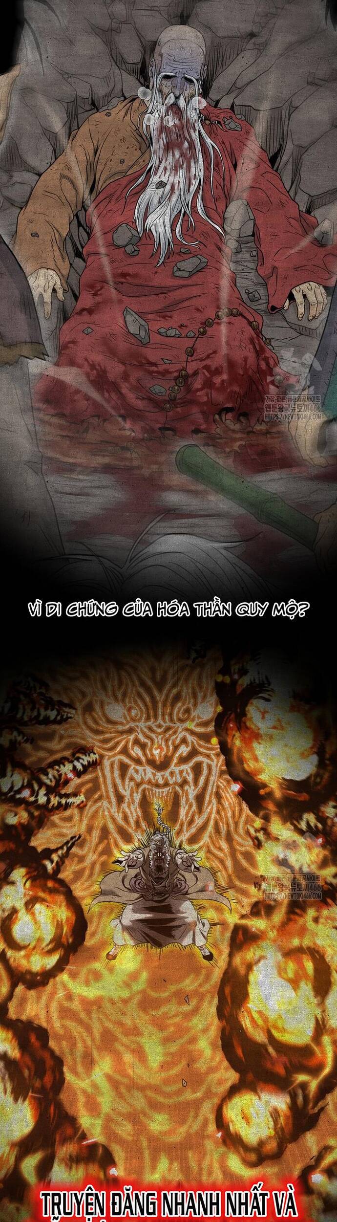 Đăng Nhập Murim Chap 205 - Next Chap 206
