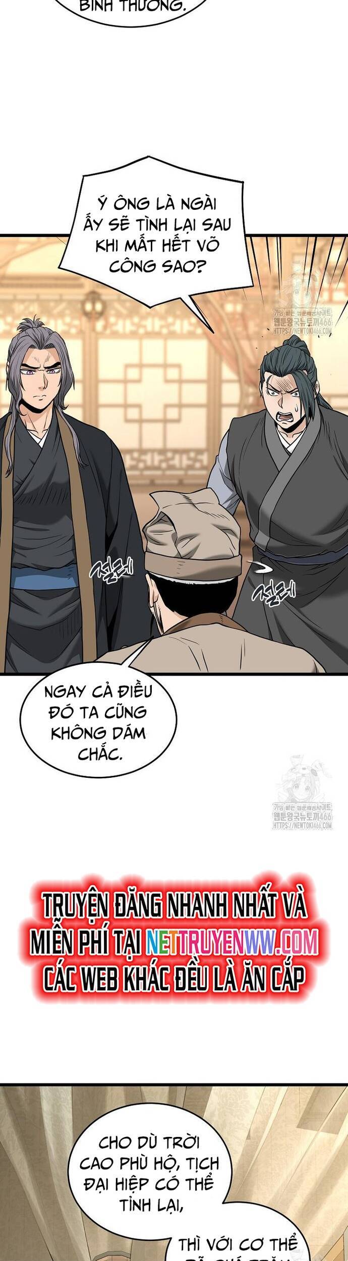 Đăng Nhập Murim Chap 205 - Next Chap 206