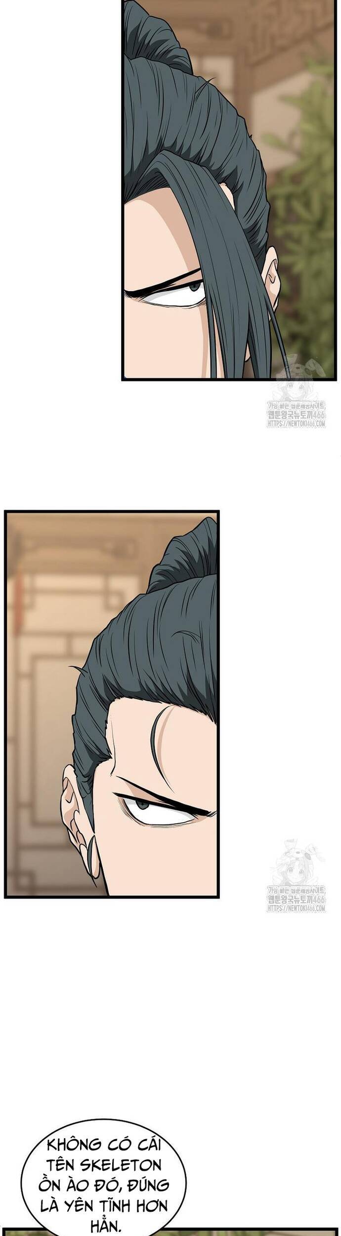 Đăng Nhập Murim Chap 205 - Next Chap 206