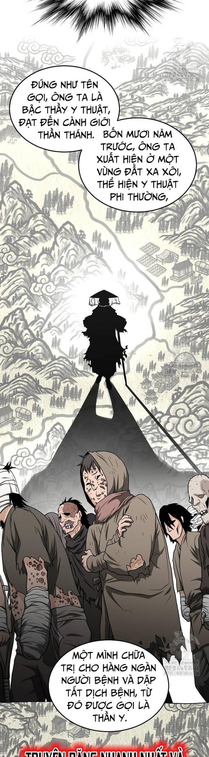 Đăng Nhập Murim Chap 205 - Next Chap 206