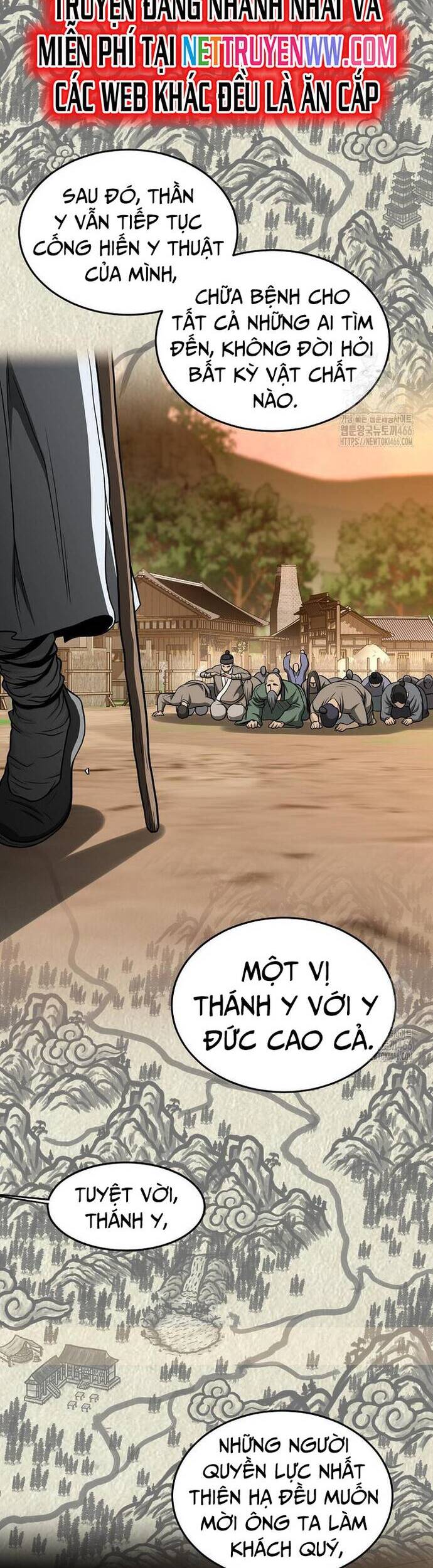 Đăng Nhập Murim Chap 205 - Next Chap 206
