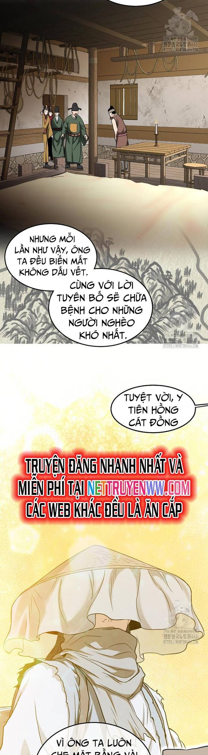 Đăng Nhập Murim Chap 205 - Next Chap 206