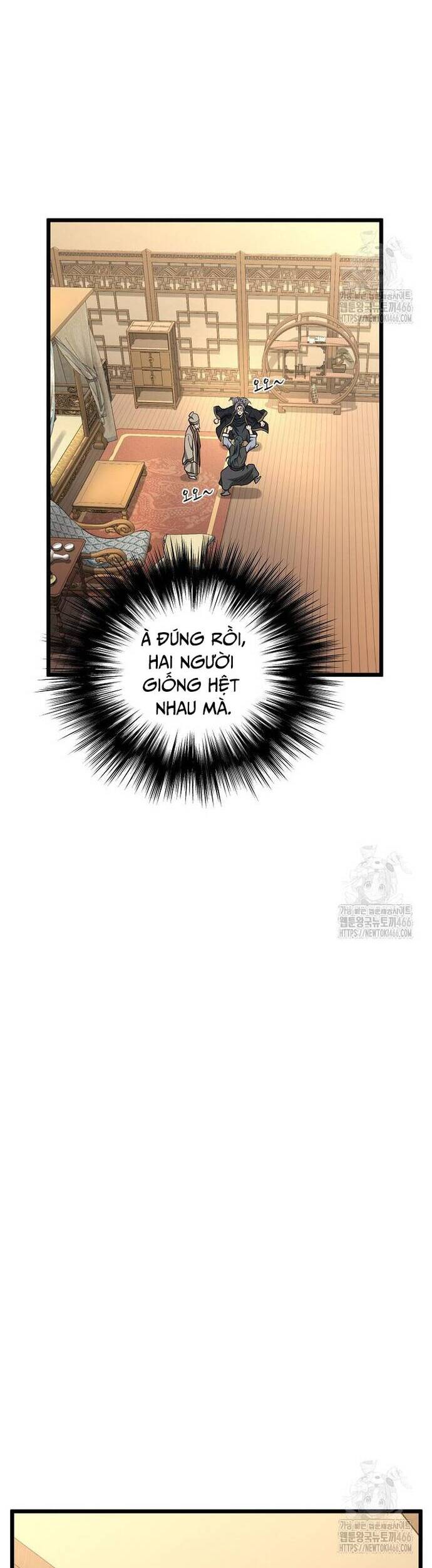 Đăng Nhập Murim Chap 205 - Next Chap 206