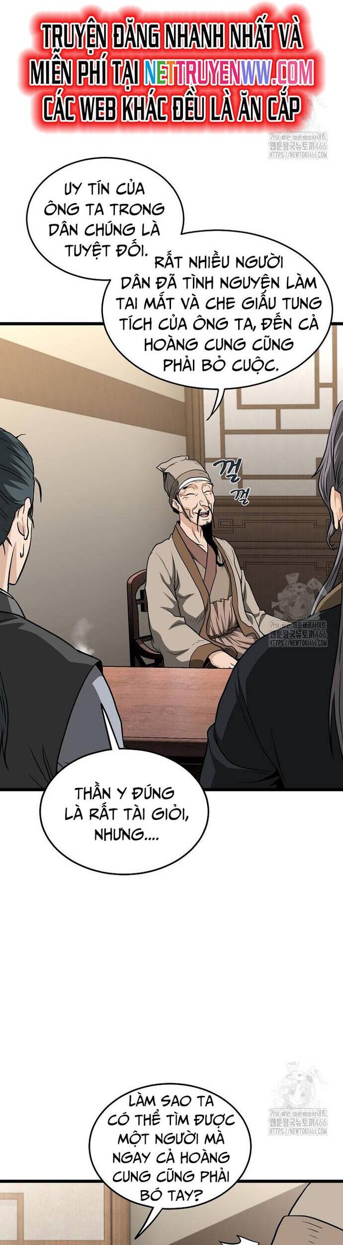 Đăng Nhập Murim Chap 205 - Next Chap 206