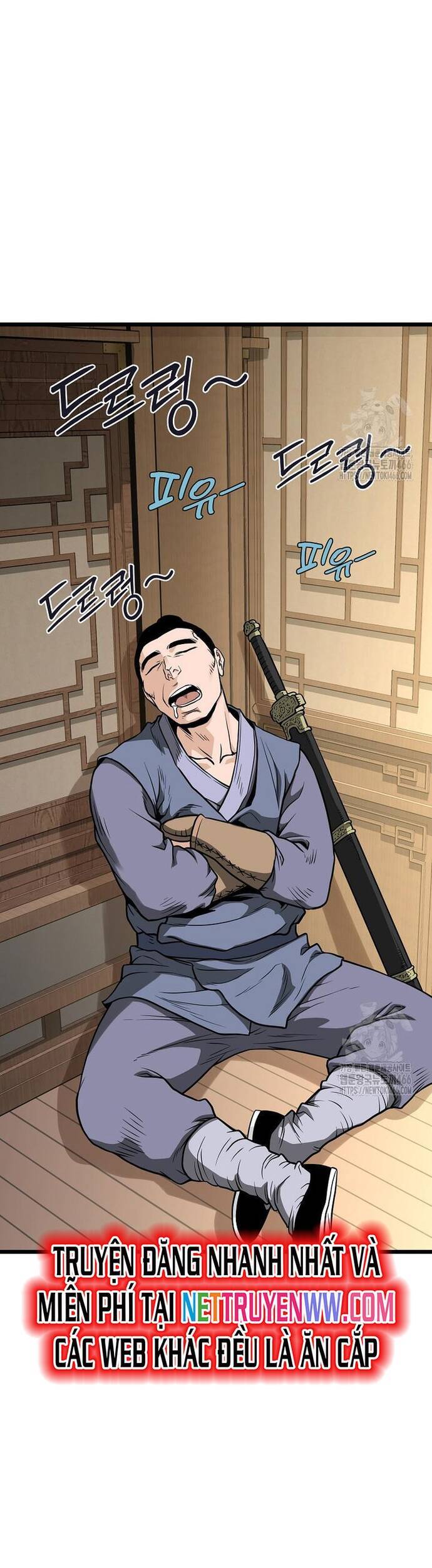 Đăng Nhập Murim Chap 205 - Next Chap 206