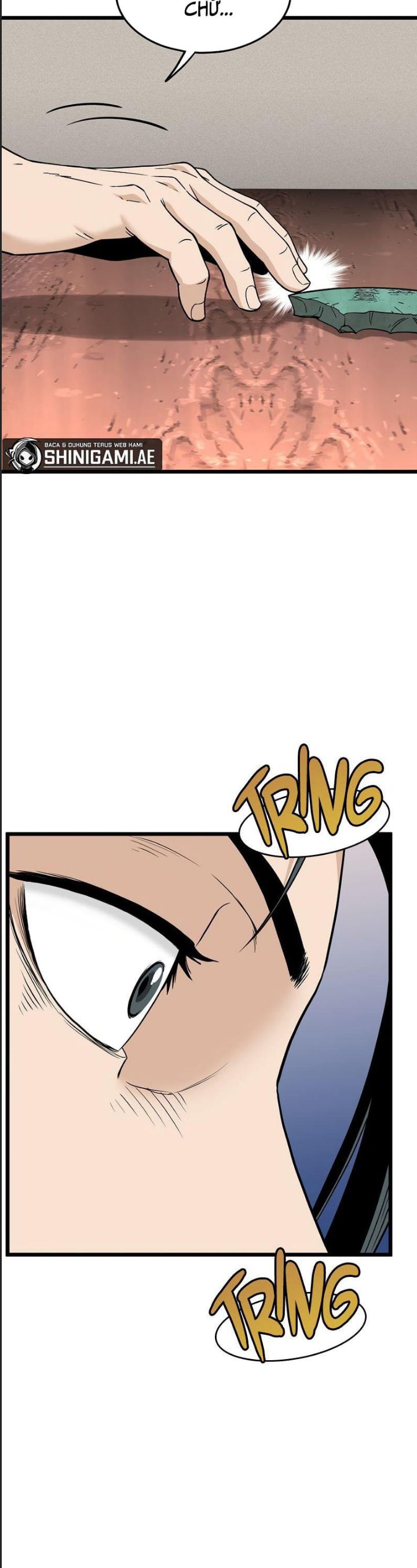 Đăng Nhập Murim Chap 206 - Next Chap 207