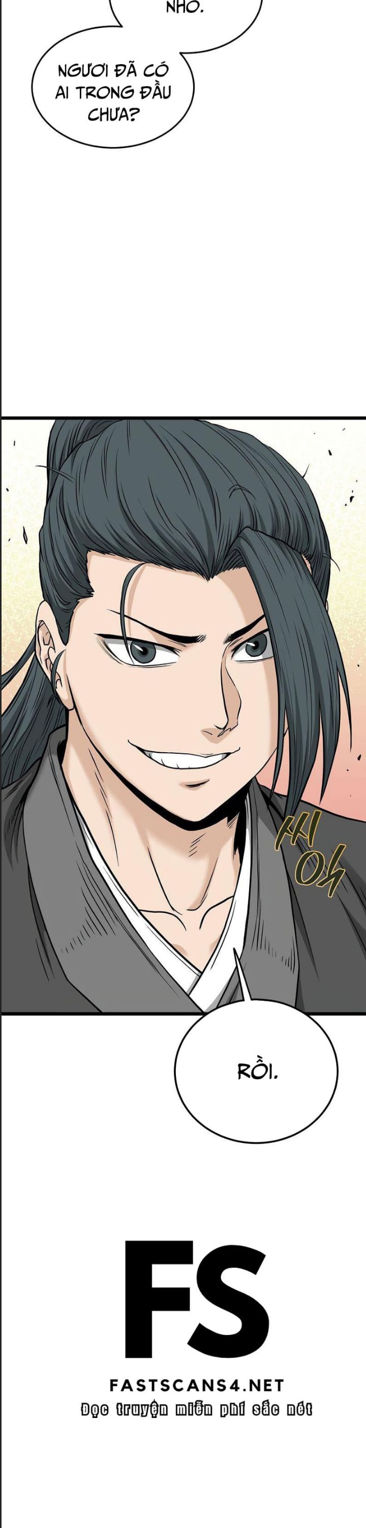 Đăng Nhập Murim Chap 206 - Next Chap 207