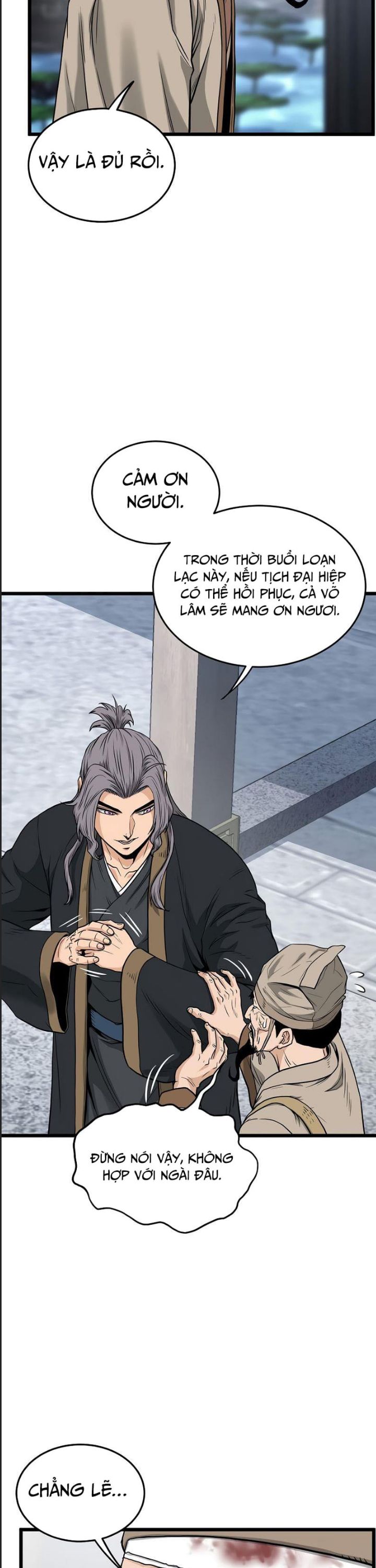 Đăng Nhập Murim Chap 206 - Next Chap 207