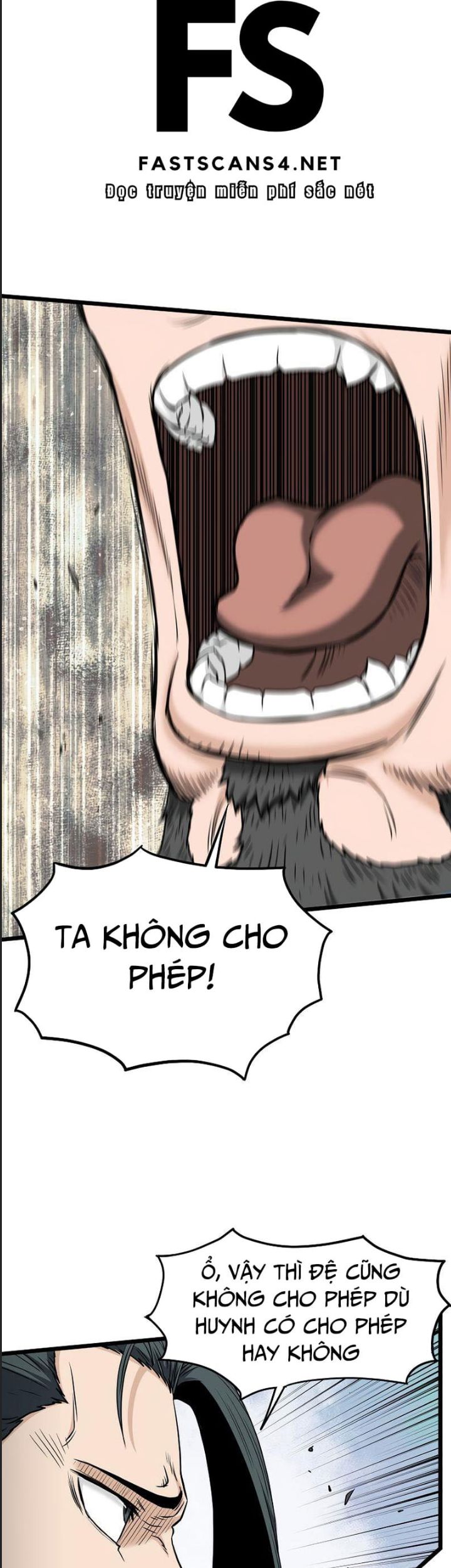Đăng Nhập Murim Chap 206 - Next Chap 207